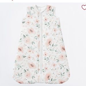 Pottery barn kids Meredith wearable blanket - RARE